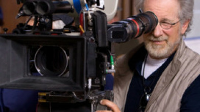 Selección TCM (T2): Steven Spielberg