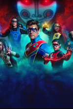 Imagen de Equipo Danger (T3): El Sandifest - 6