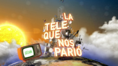 Imagen de ¡Toma Salami!: La... (T3): Ep.25 - 10