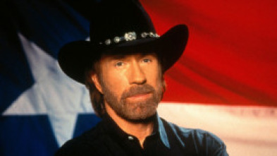Walker Texas Ranger (T6): Ep.19 Héroes cotidianos
