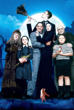 Imagen de La familia Addams - 4