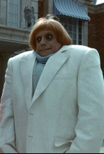 Imagen de La familia Addams: La tradición continúa - 4