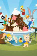 Bugs bunny:¡Manos a la obra!