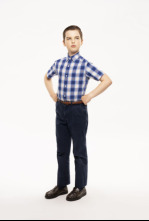 El joven Sheldon (T4): Ep.10 Cowboy Aerobic y 473 tornillos sin grasa