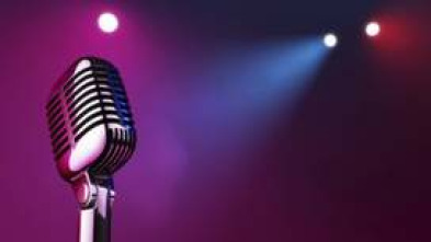 Imagen de Que la música no falte - 5