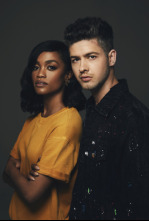 Imagen de MTV Ghosted: Love Gone Missing (T2) - 7