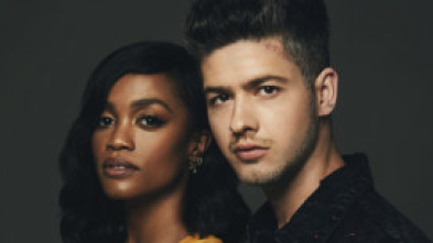 Imagen de MTV Ghosted: Love Gone Missing (T2) - 8