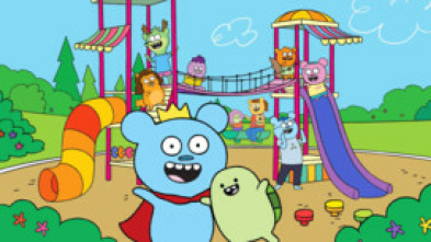 Imagen de El gran show de Baby Shark (individuales) (T2) - 5