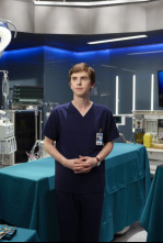 The Good Doctor (T3): Ep.3 Claire