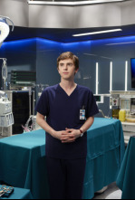 The Good Doctor (T3): Ep.13 Sexo y muerte