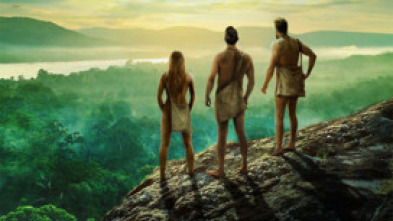 Imagen de Aventura en pelotas (T16): Urbanitas en la naturaleza - 5