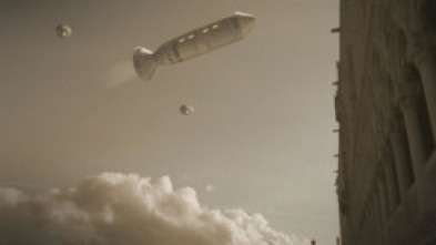 Imagen de Ovnis en Europa:...: Ep.6 - 5