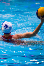 Semifinales: CN Terrassa - CN Sant Andreu
