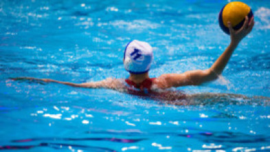 Semifinales: CN Sant Andreu - CN Terrassa
