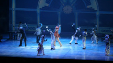 Imagen de Ice Dance: Cenicienta (2008) - 5