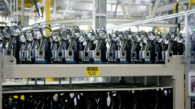 Imagen de Así se hace: Canoas de aluminio - 5