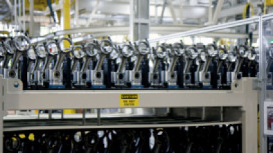 Imagen de Así se hace (T12): Cortacésped autopropulsado - 5