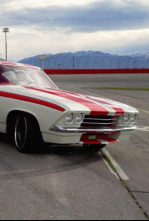 Imagen de Chapa y pintura (T11): En una tierra muy profunda - 6