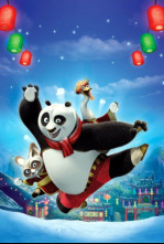 Imagen de Kung Fu Panda las vacaciones - 4