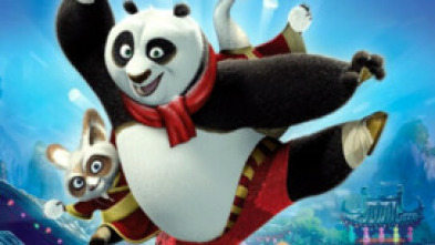 Imagen de Kung Fu Panda las vacaciones - 5