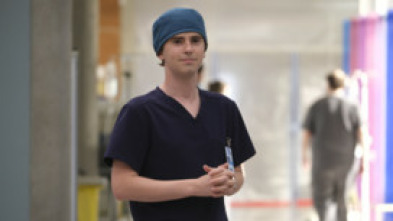 The Good Doctor (T4)