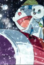 Imagen de Doraemon y el reino perruno - 4
