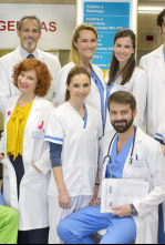 Centro médico (T1): Ep.221