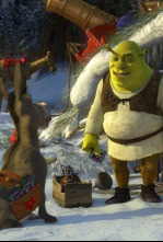 Imagen de Shreketefeliz Navidad - 4