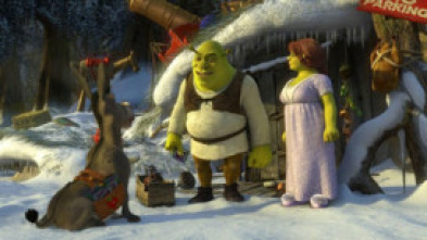 Imagen de Shreketefeliz Navidad - 5