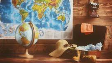 Españoles en el mundo