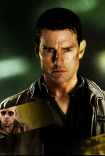 Jack Reacher