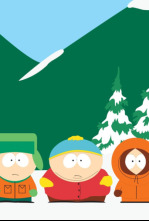 South Park (T20): Ep.3 Los condenados