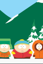 Imagen de South Park (T28): Ep.5 El ñordo está al caer - 6