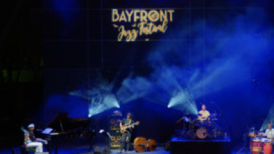 FPL Solar... (T2021): Bayfront Jazz Festival: Chucho Valdés Quartet