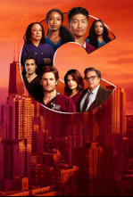 Imagen de Chicago Med (T6): Ep.4 Pidiendo perdón, no permiso - 4
