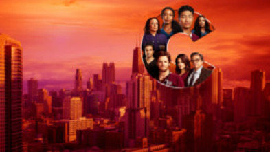 Imagen de Chicago Med (T6): Ep.2 Esas cosas ocultas a plena vista - 5