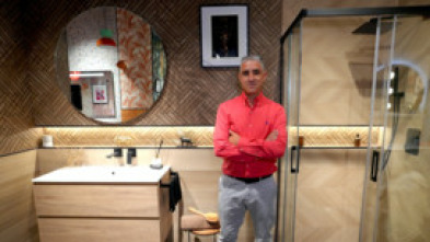 El baño de tus sueños