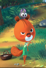 Imagen de Edu y Lucy (T1): El regreso de Lison - 4