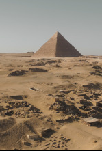Los secretos de las...: La maldición de las pirámides