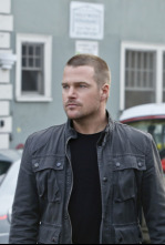 Imagen de NCIS: Los Ángeles (T4): Ep.3 El quinto hombre - 4