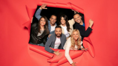Imagen de Viajeros Cuatro: Ep.3 - 5