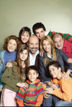 Los Serrano (T2): Ep.22 Eva al desnudo