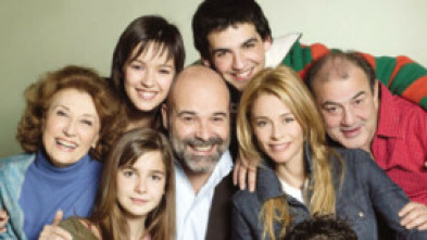 Los Serrano (T2): Ep.22 Eva al desnudo