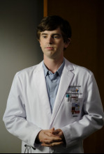 The Good Doctor (T5): Ep.5 Obsesión