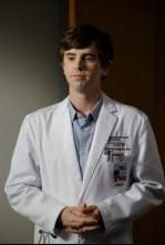 The Good Doctor (T5): Ep.18 Hijos
