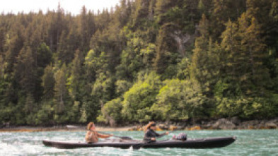 Alaska, última... (T11): Una recuperación incierta