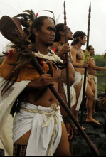 Imagen de El continente perdido del Pacífico - 10