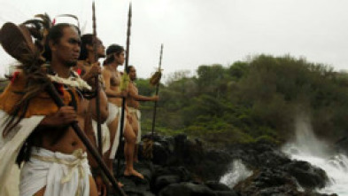 Imagen de El continente perdido del Pacífico - 11