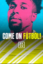 Imagen de Come On Fútbol! (2023) - 3