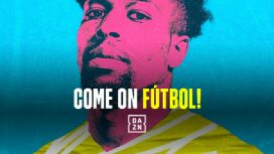 Imagen de Come On Fútbol! (2023) - 4